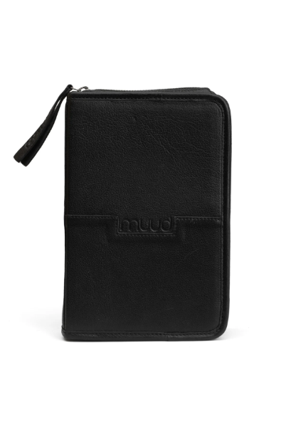 Effi - Black - Muud - Garntopia