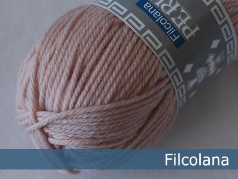 334 Light Blush -	Peruvian - Filcolana - Garntopia