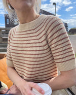 Friday Tee - Paper