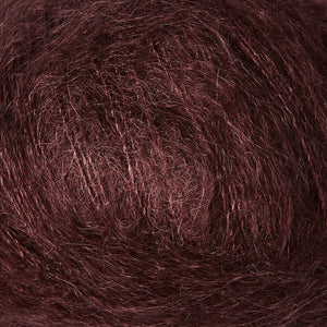 Bordeaux -	Soft Silk Mohair - Knitting for Olive - Garntopia