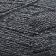 CHARCOAL -	Highland Wool - Isager - Garntopia