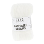 01 - Cashmere Dreams