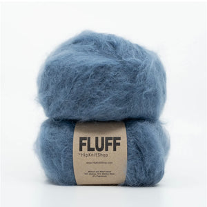 Blueberry - Fluff