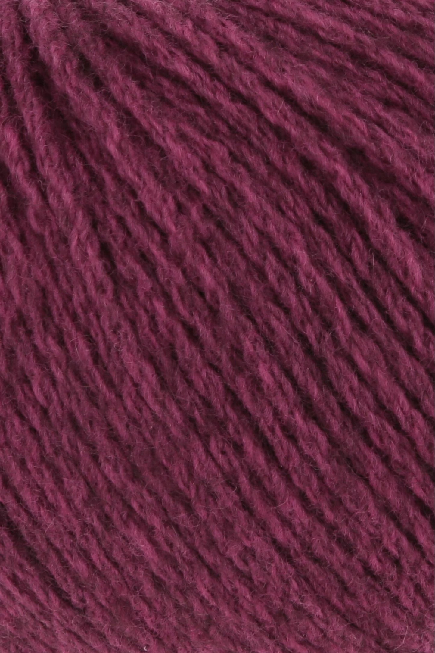 65 Bringebærrød - 	Yak - Lang Yarns - Garntopia