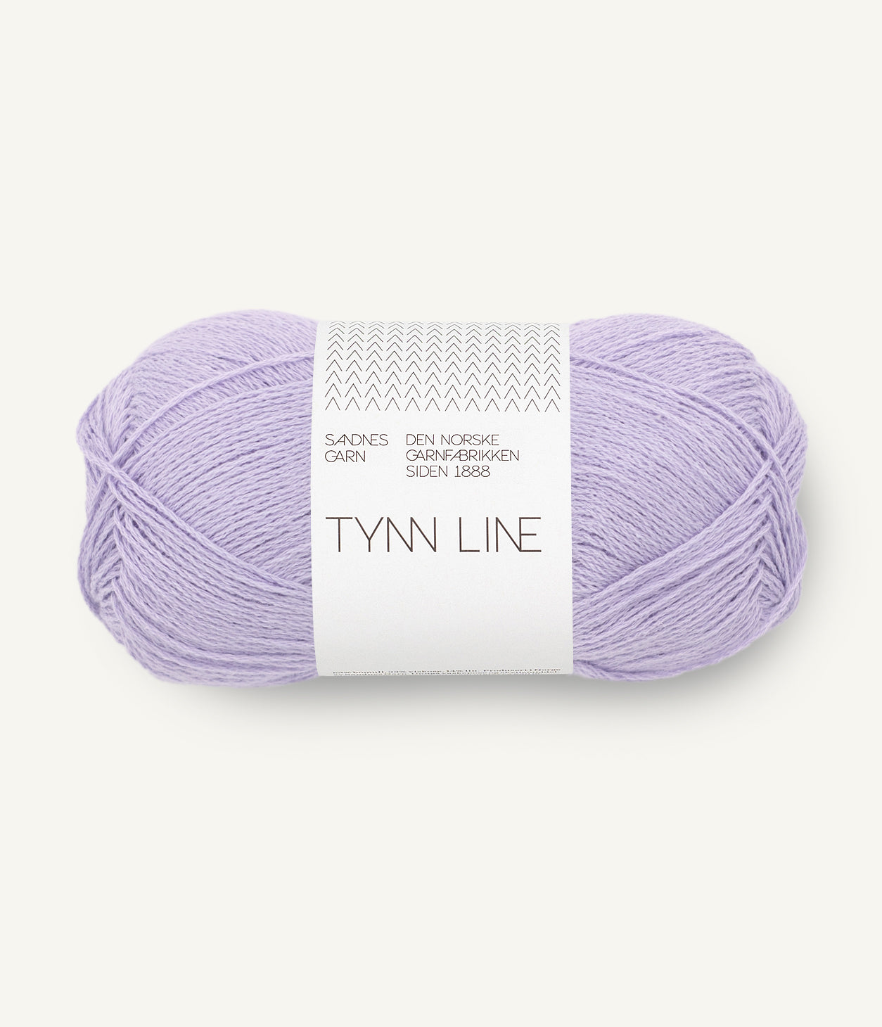 5223 Lavender -	Tynn Line - Sandnes garn - Garntopia
