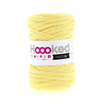 Frosted Yellow -	Ribbon XL Solid