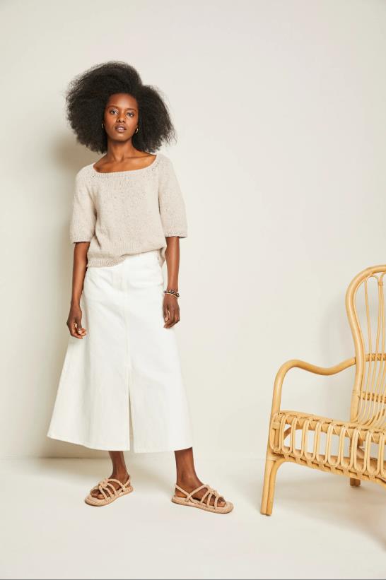 415  - Pelini MiniMe Vår'22 - Rauma Garn - Garntopia