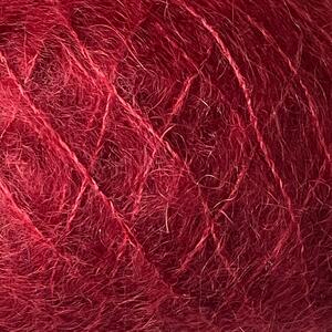 350 Portvin  - Kid Silk 5 - Gepard Garn - Garntopia