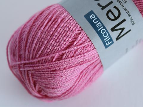 613 Cosmopolitan -	Merci - Filcolana - Garntopia