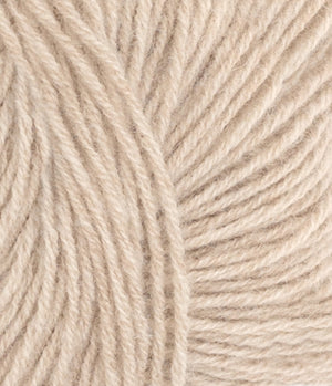 3021 Beige Melange - Cashmere