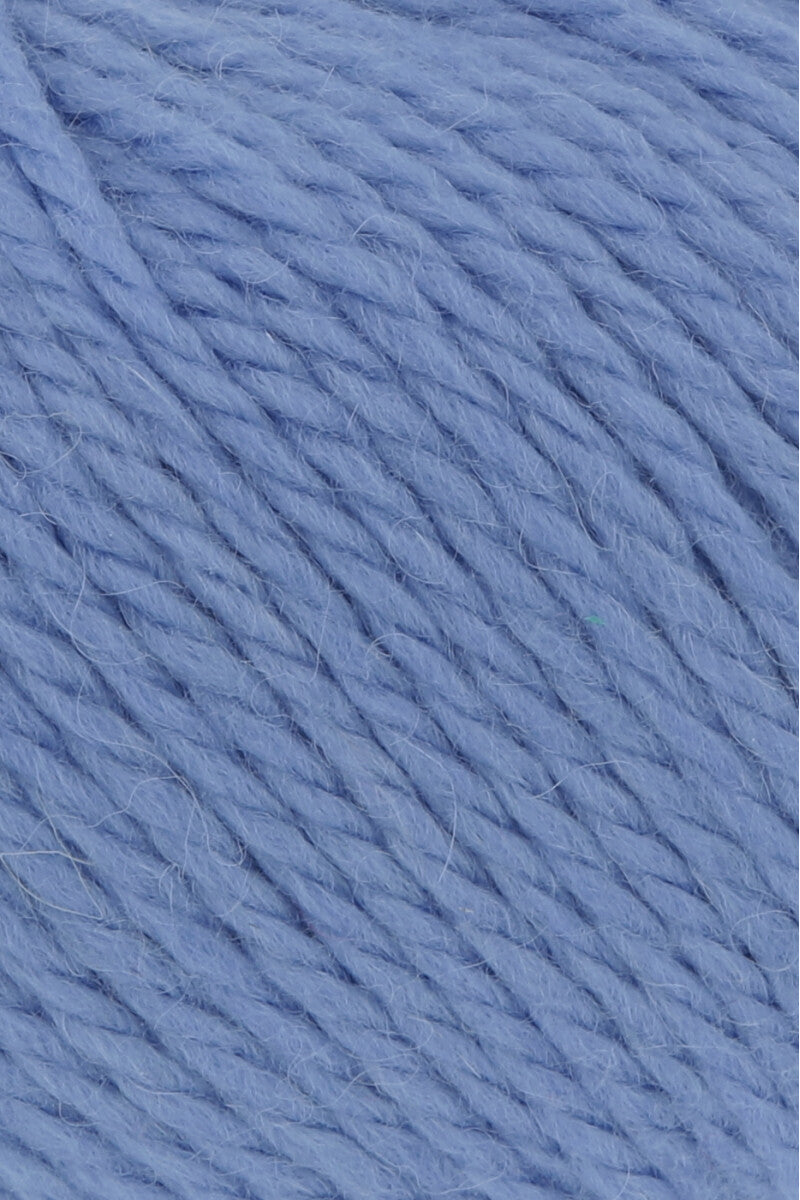 121 Lys Blå -	Carpe Diem - Lang Yarns - Garntopia