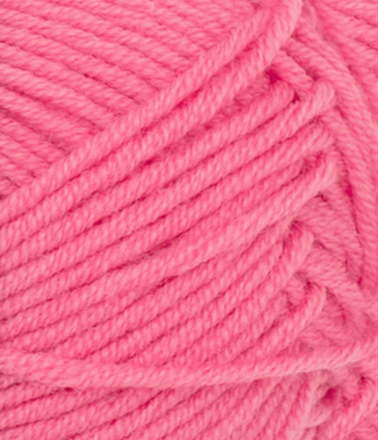 UTGÅTT 4315 Bubblegum Pink -	Merinoull - Sandnes garn - Garntopia