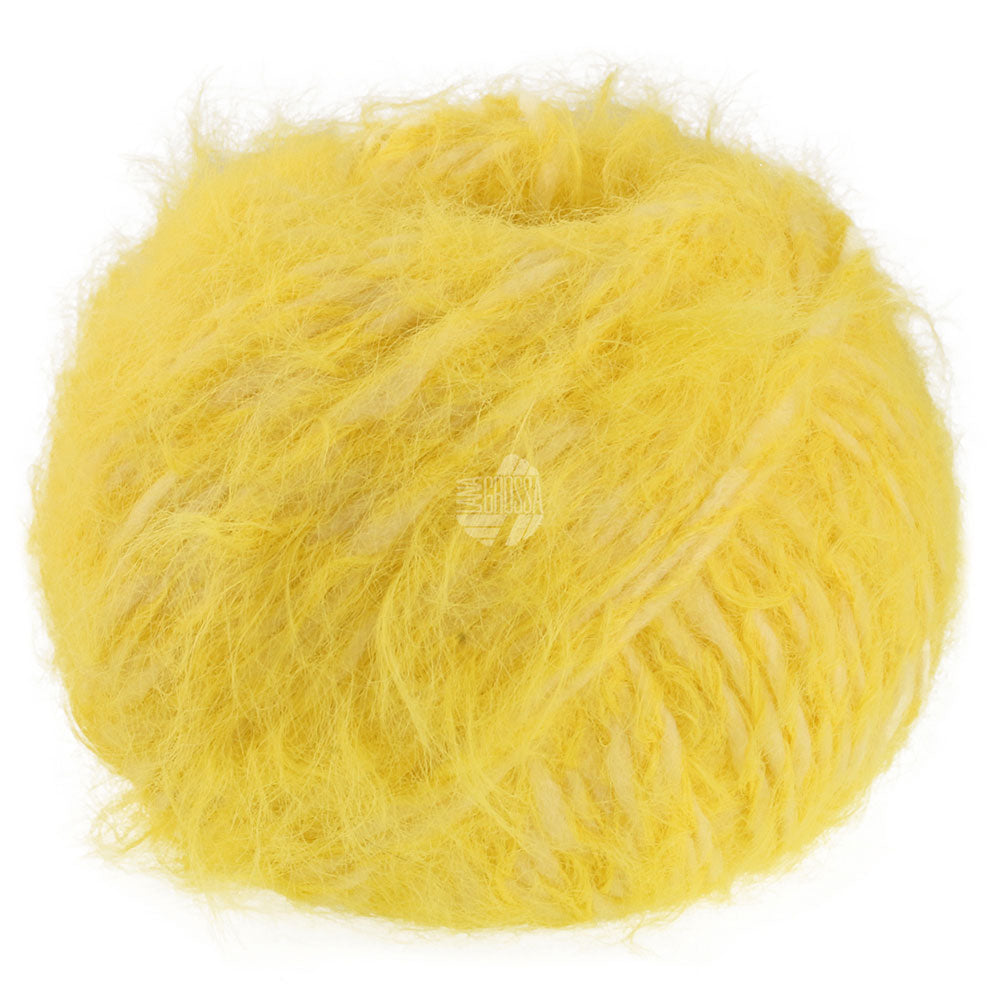 31 Gul - Basta - Lana Grossa - Garntopia