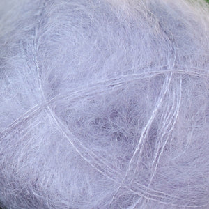 FARVE 12 -	Silk Mohair - Isager - Garntopia