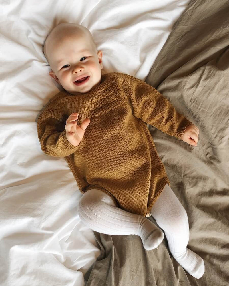 Anchor's Suit - Paper