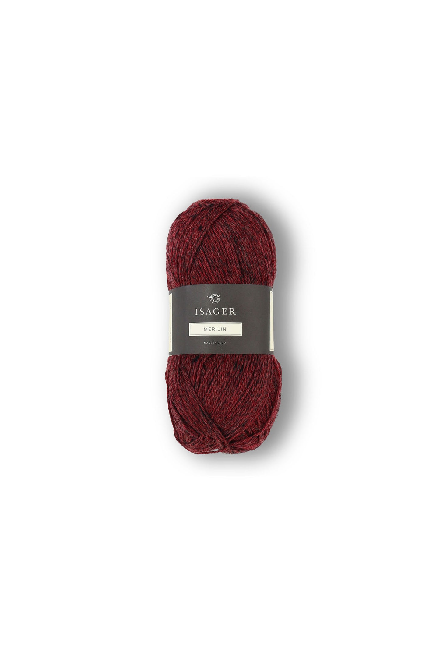 FV 31s - Merilin - Isager - Garntopia
