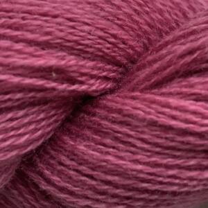 401 Rosa - Cashmere Lace - nøste - Gepard Garn - Garntopia