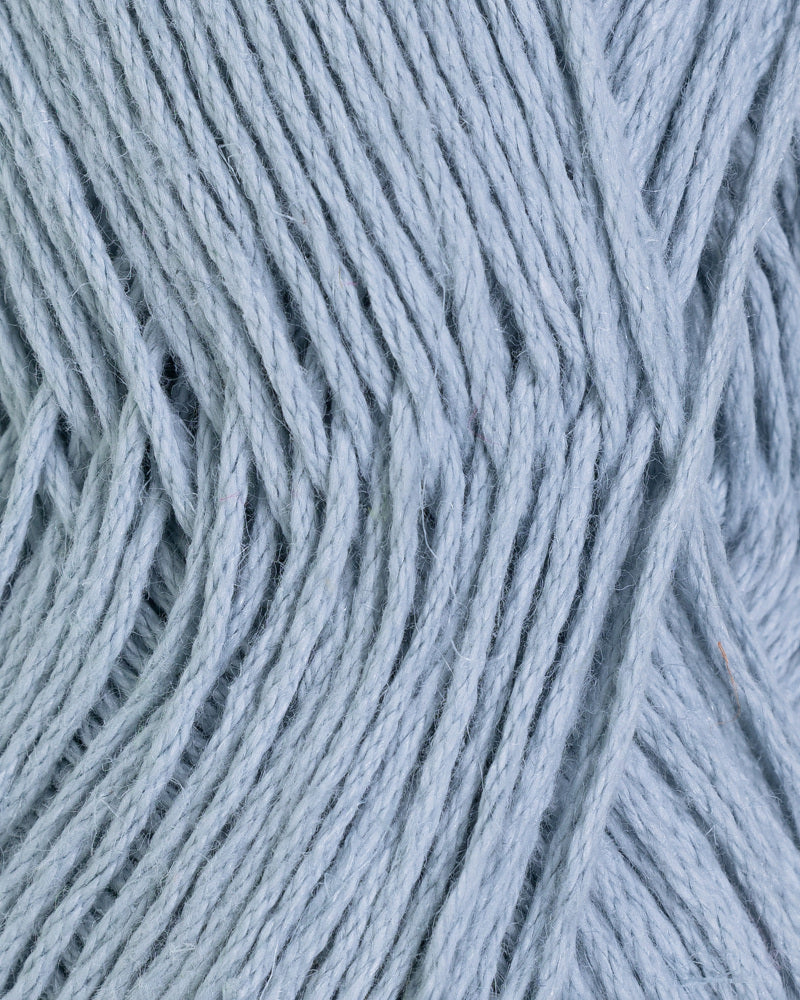 5491 Lys blågrå - Pelini - Rauma Garn - Garntopia