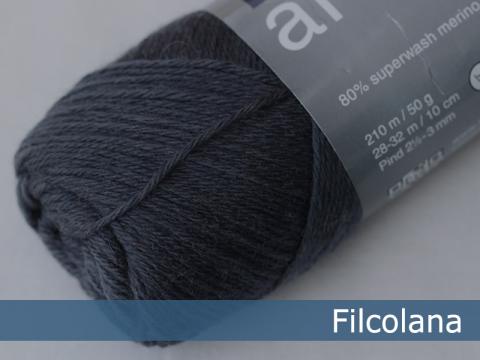 234 Slate -	Arwetta - Filcolana - Garntopia