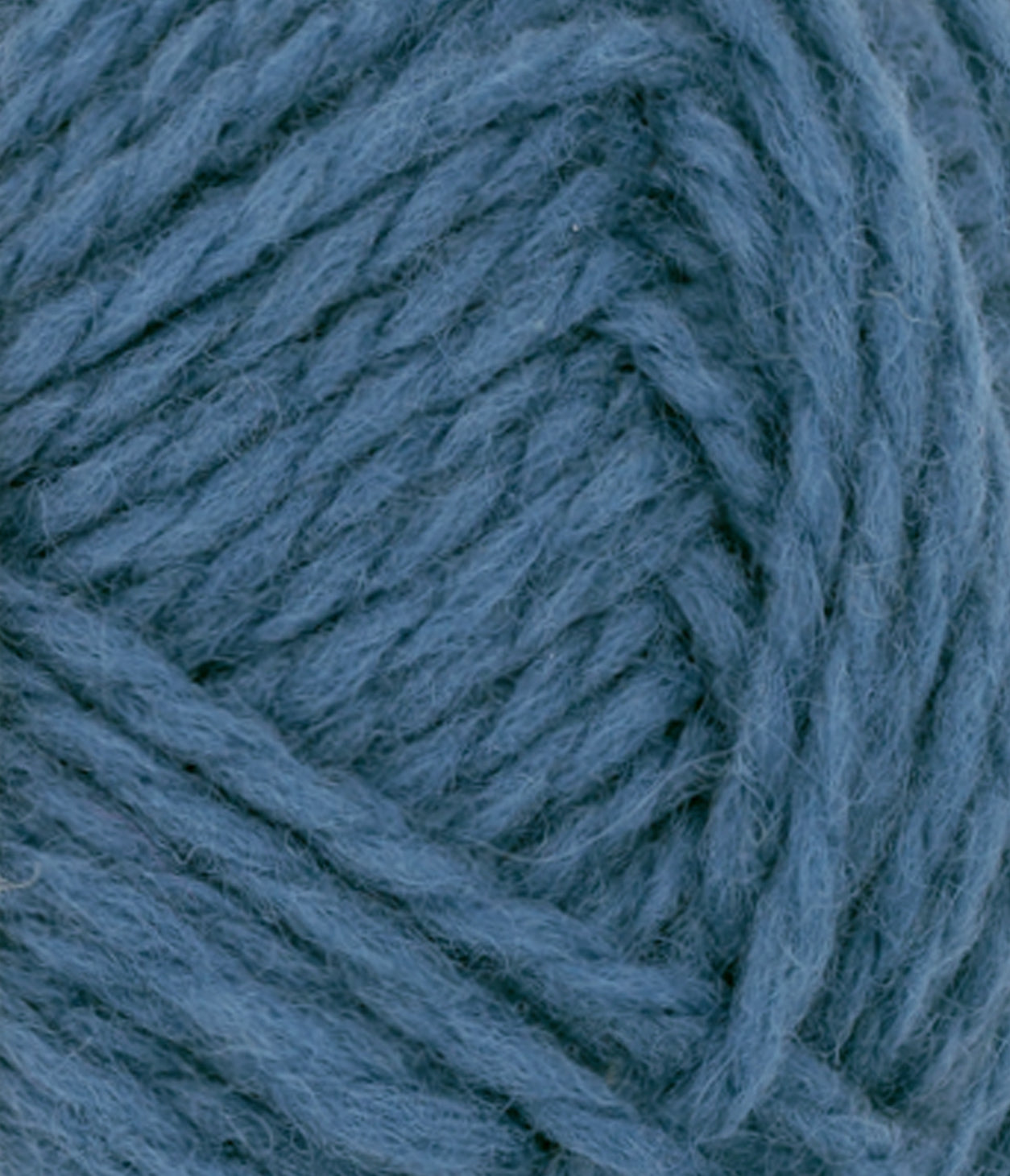 6052 Jeansblå -	Fritidsgarn - Sandnes garn - Garntopia