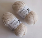 383 Champagne -	Pernilla - Filcolana - Garntopia