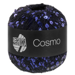 19 Nattblå - Cosmo