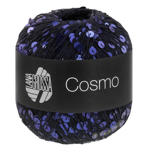 19 Nattblå - Cosmo