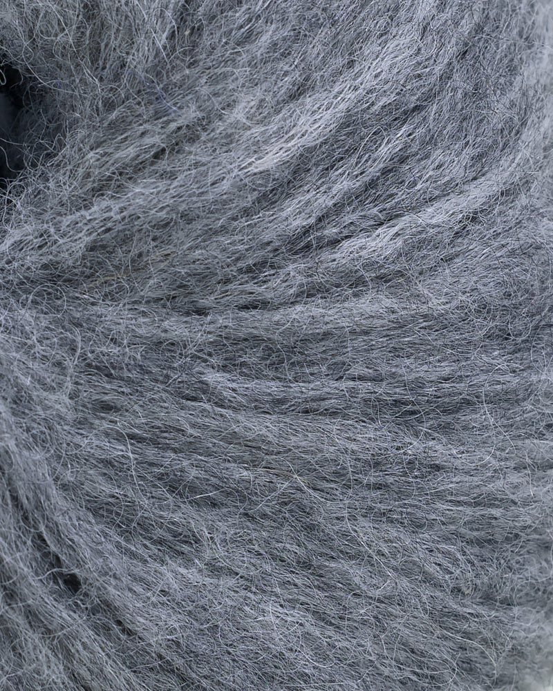 1311 Grå -	Puno - Rauma Garn - Garntopia