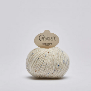 301 Nordik - Classic - Cardiff Cashmere - Garntopia