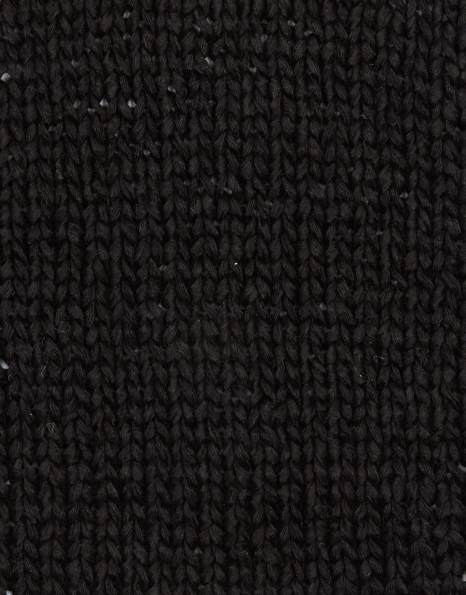 Space Black - Tina Tape - Wool and the gang - Garntopia