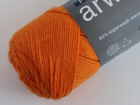 365 Calendula -	Arwetta - Filcolana - Garntopia