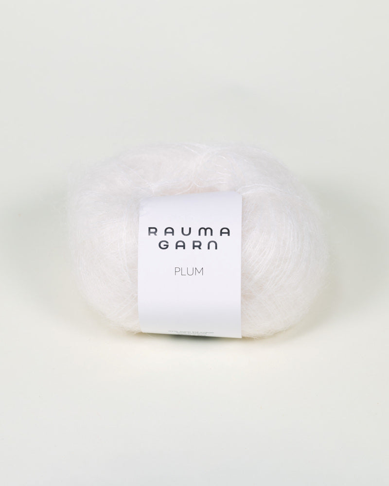 003 Nature - Plum