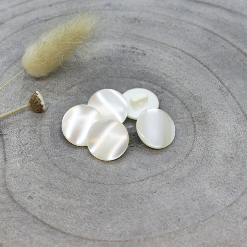 Swing - Off-white - 15 mm - Ukjent - Garntopia