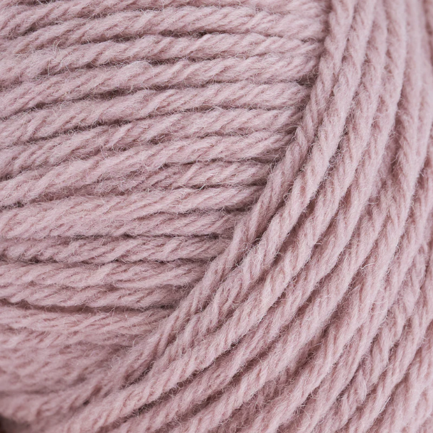 Gammelrosa -	Heavy Merino - Knitting for Olive - Garntopia