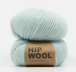 Modest Mint -	Hip Wool