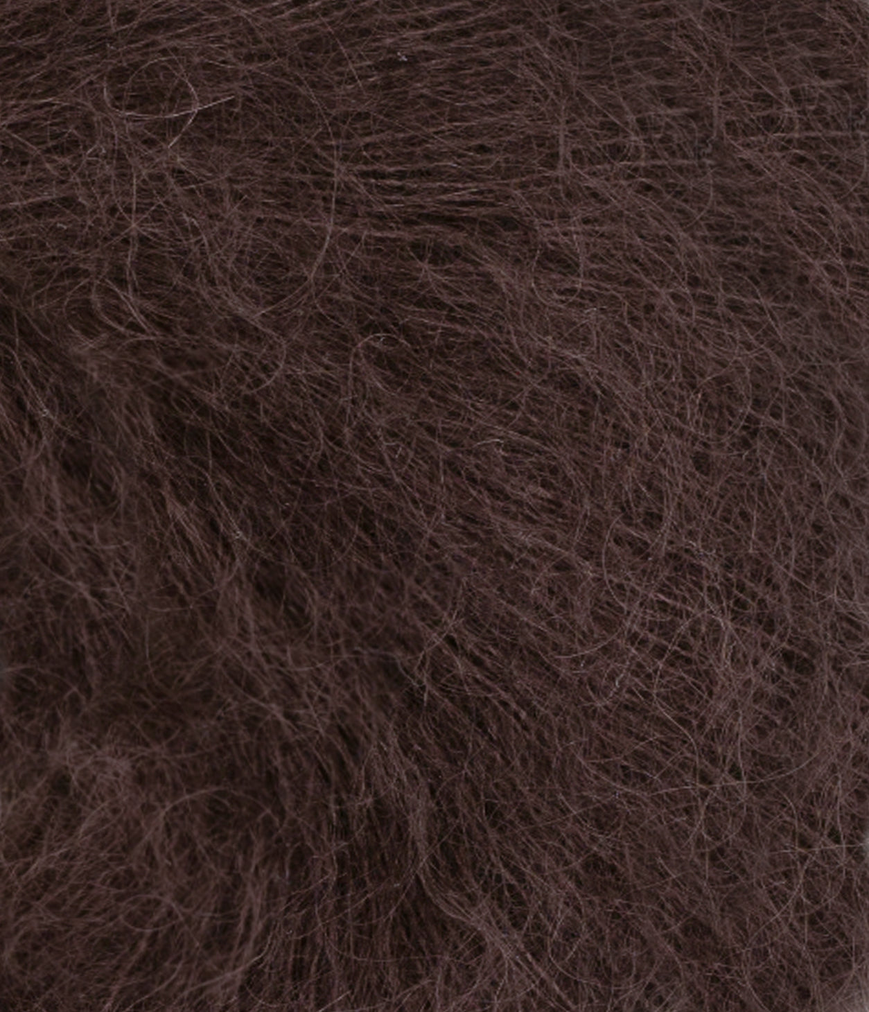 3591 Chocolate Plum -	Tynn Silk Mohair - Sandnes garn - Garntopia