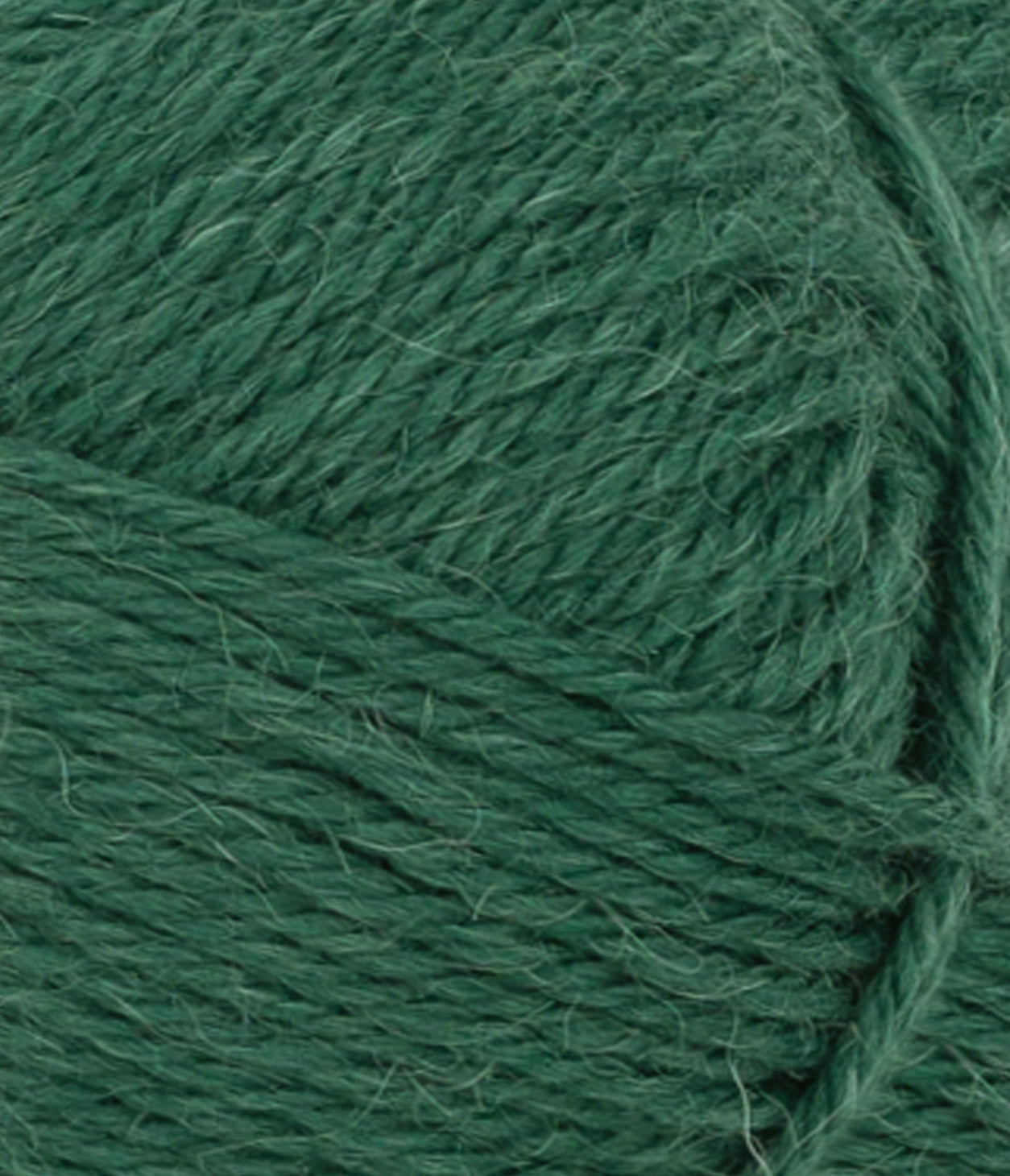 7772 Rain Forest -	Alpakka ull - Sandnes garn - Garntopia
