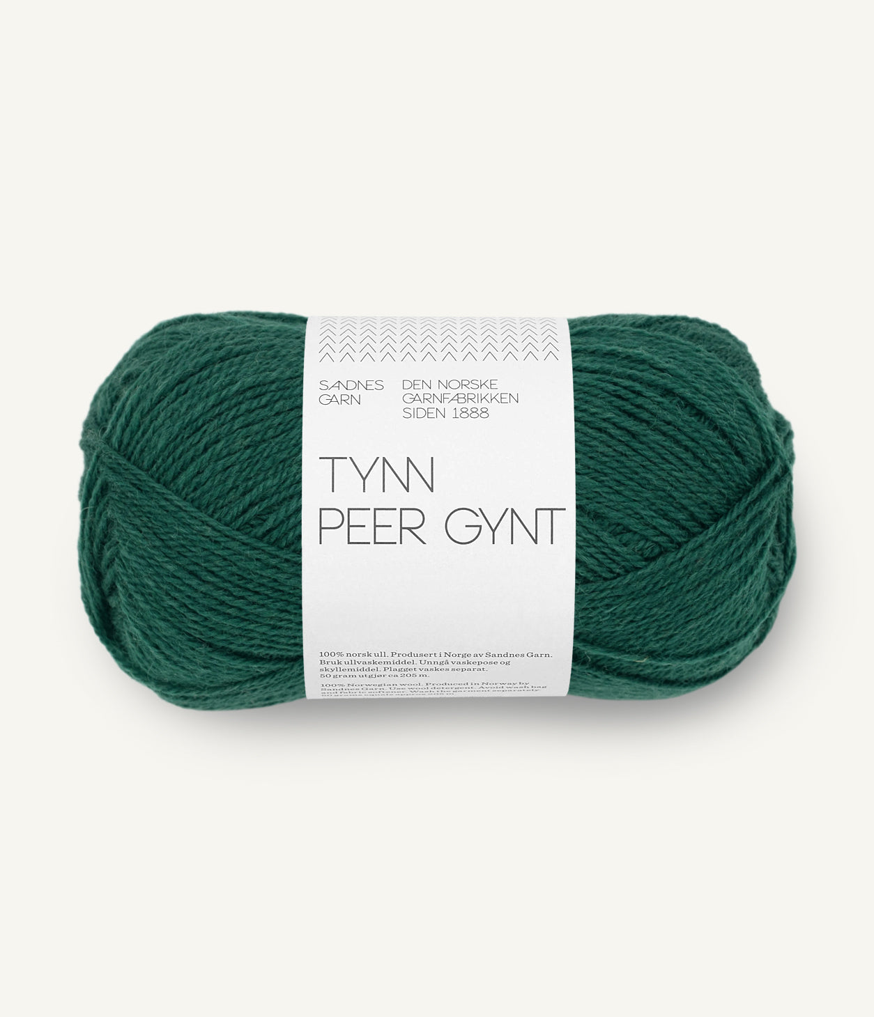 7772 Rain Forest - Tynn Peer Gynt - Sandnes garn - Garntopia