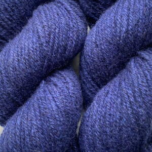 760 Marine - Eco Cashmere Vintage
