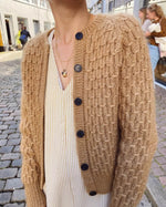 Jenny Jacket - Paper