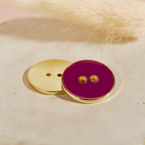 Joy - Dahlia - 20 mm - Ukjent - Garntopia