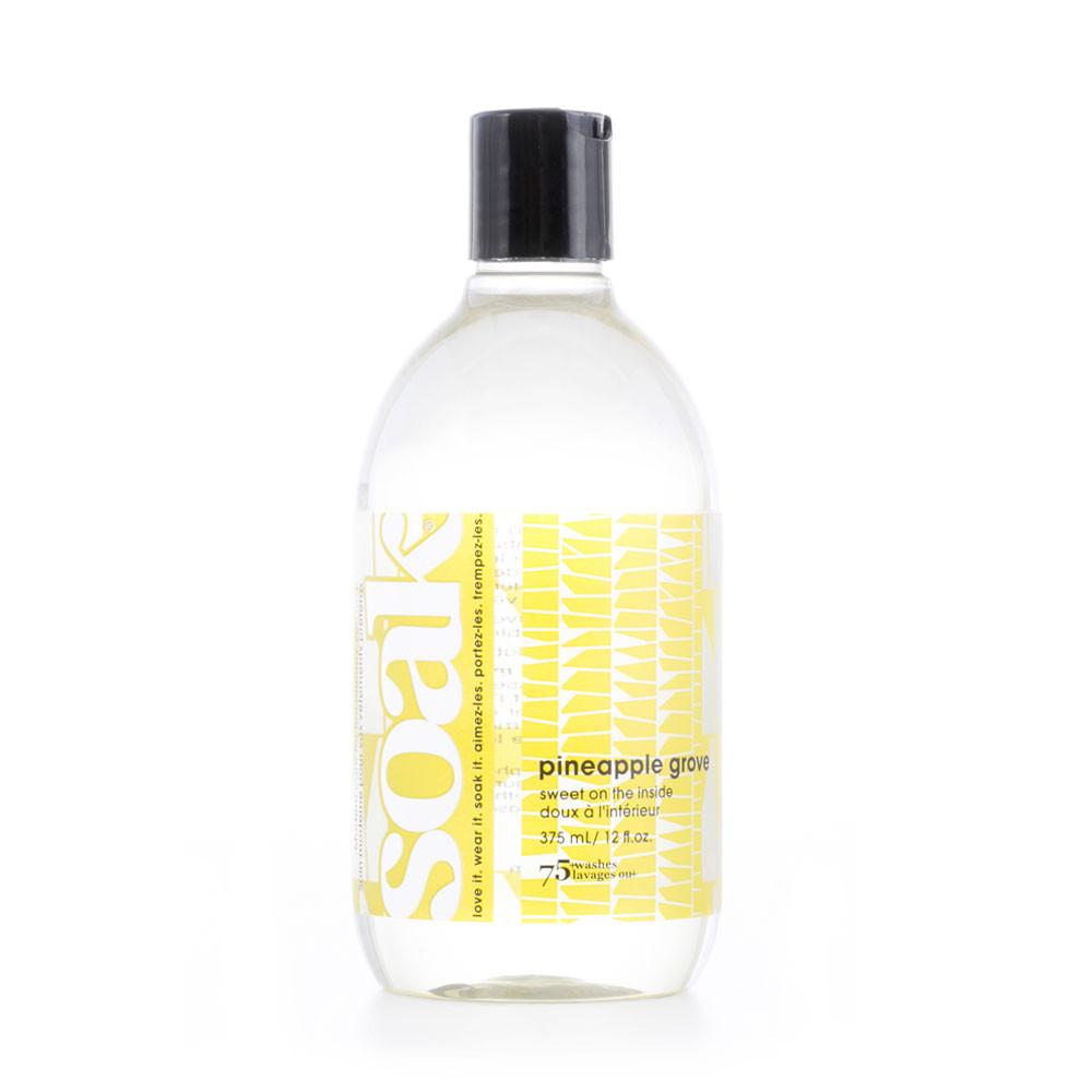 SOAK PINEAPPLE GROVE - Liten 90ml - Soak - Garntopia