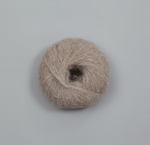 1315 Beige-	Alpaca Silk - Rauma Garn - Garntopia