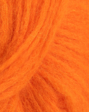 1358 Orange -	Puno - Rauma Garn - Garntopia