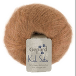 113 Cappuccino - Kid Seta