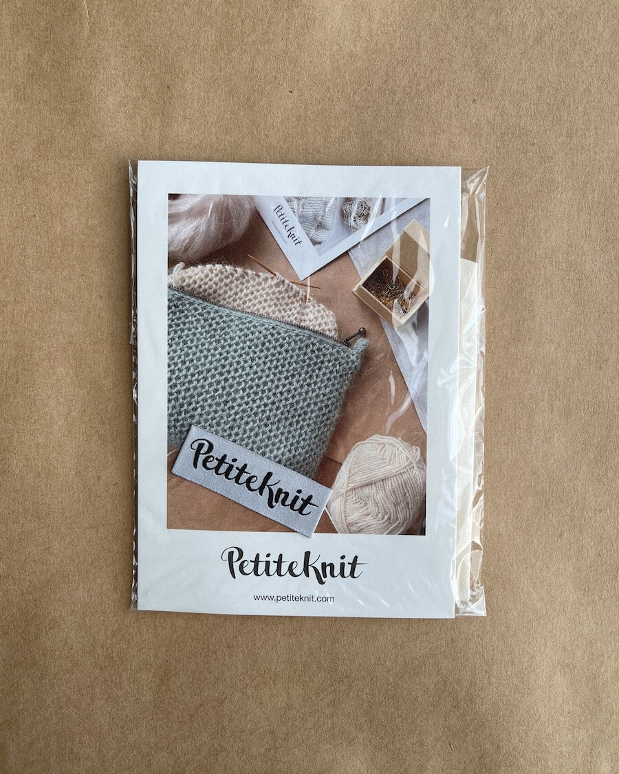 FOR TIL PUNG - 23 CM - PetiteKnit - Garntopia