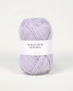 102 Lys syrin -	Vams - Rauma Garn - Garntopia