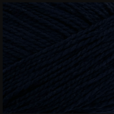 780 Blue Night - Woolia - Gepard Garn - Garntopia