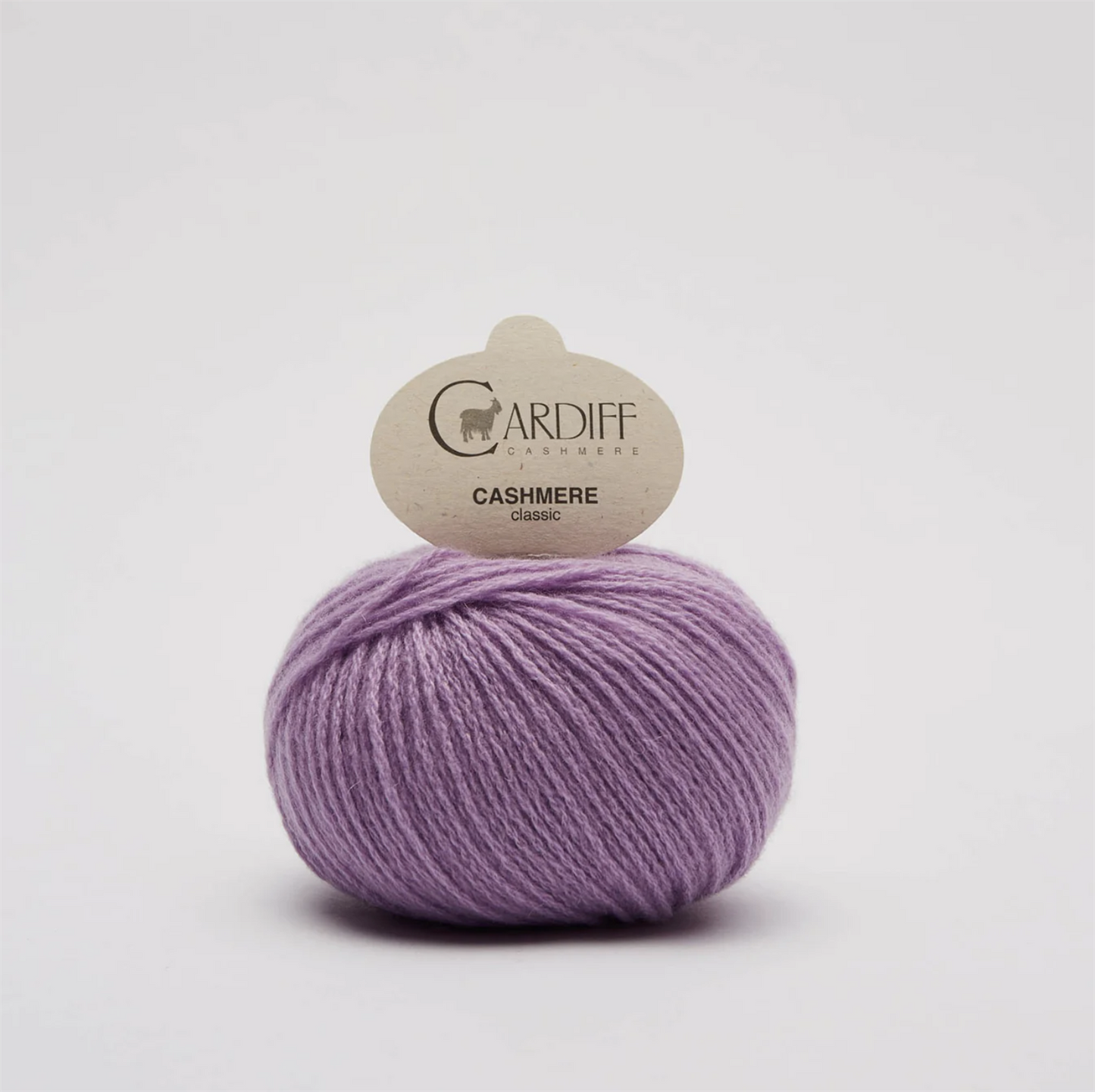 698 Funny - Classic - Cardiff Cashmere - Garntopia