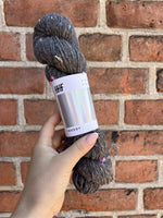 Soot Tweedy - Hedgehog Fibres